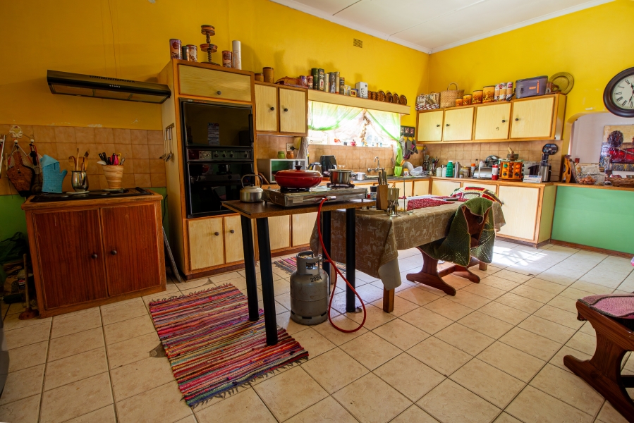 3 Bedroom Property for Sale in Lemoendraai Northern Cape